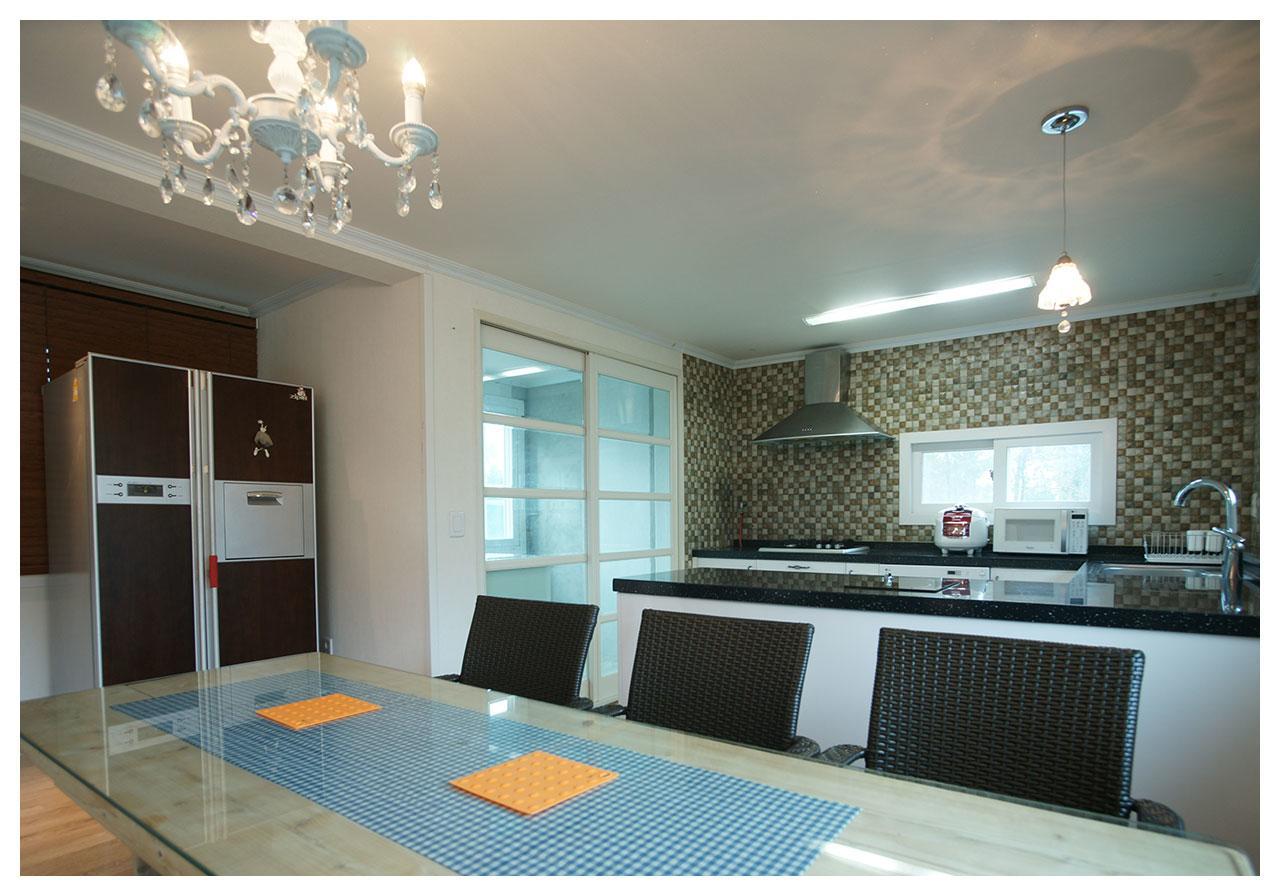 Mirvill Pension & Resort Seogwipo Exterior photo